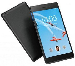 Замена дисплея на планшете Lenovo Tab 4 7 7304X в Екатеринбурге